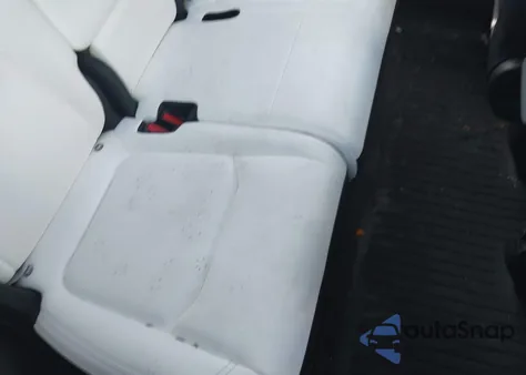 2022 Tesla Model Y Long Range Dual Motor All-Wheel Drive из США, поврежденный, VIN 7SAYGAEE1NF322604